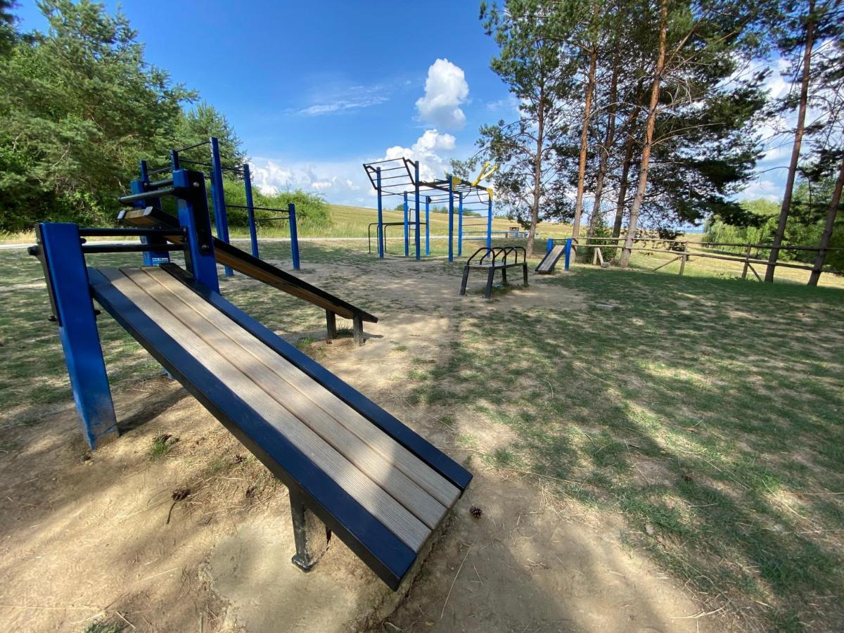 Luxusny Apartman Kanianka, Bojnice A Okolie Eksteriør bilde